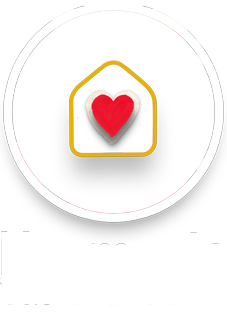 Harmonie Vastu lieux de vie